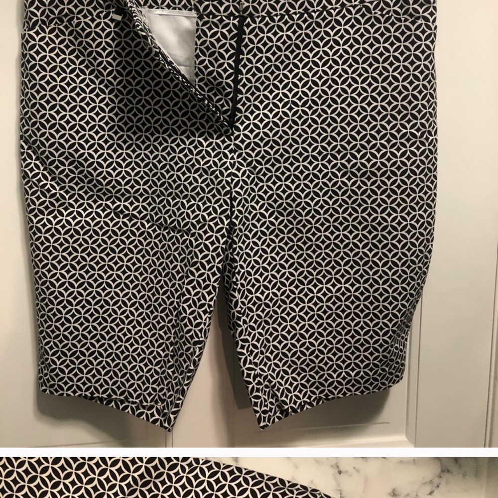 WHBM shorts